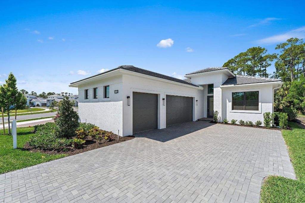 Photo of 6880 SE Haven Lane, Stuart, FL 34997 (MLS # R11027371)