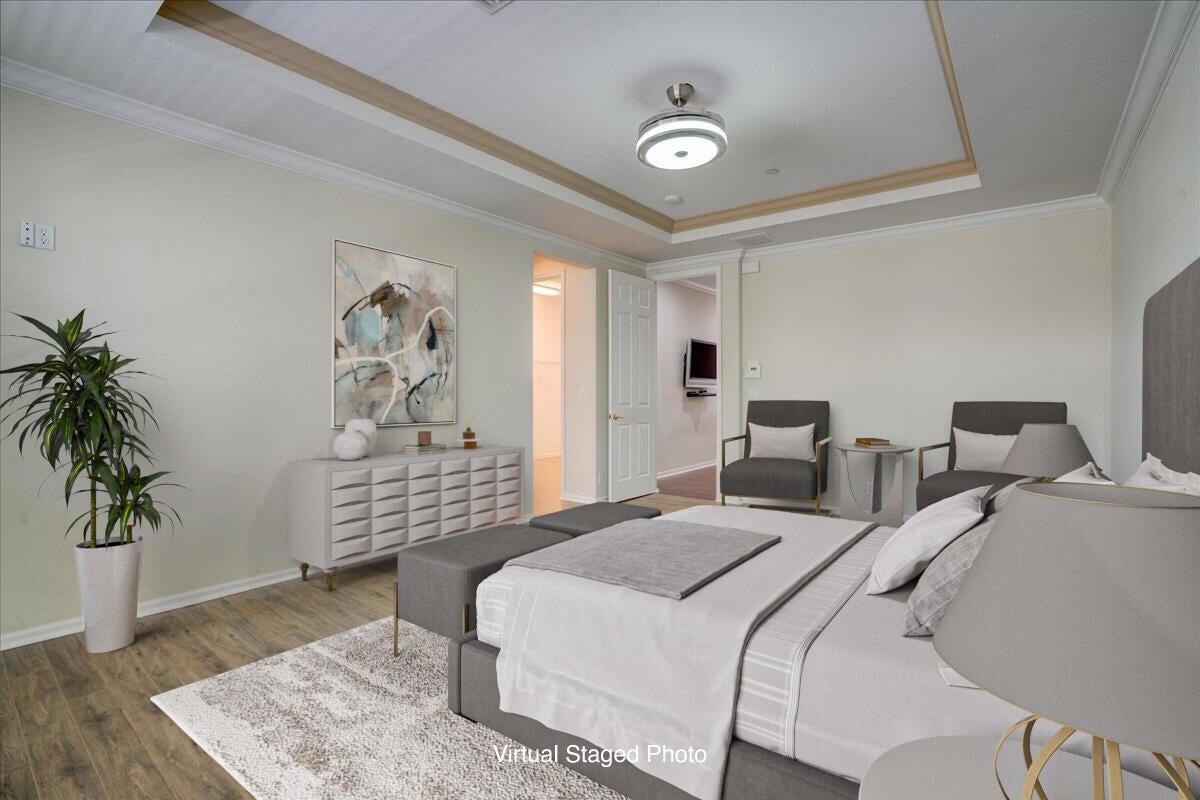 CARRIAGE POINTE TOWNHOMES PUD - Residential