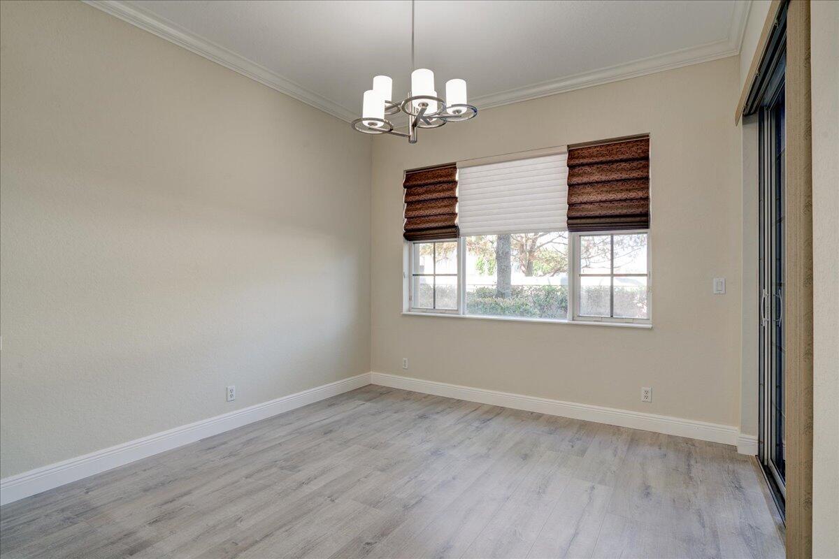 CARRIAGE POINTE TOWNHOMES PUD - Residential