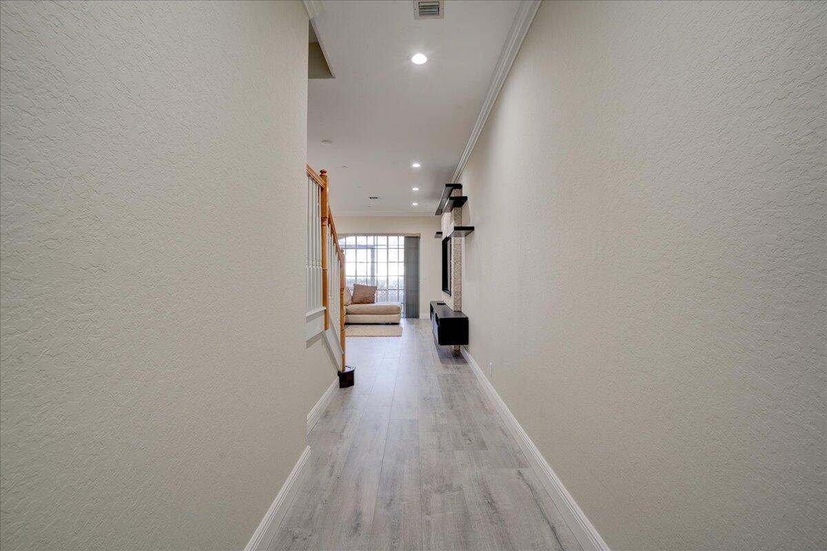 CARRIAGE POINTE TOWNHOMES PUD - Residential