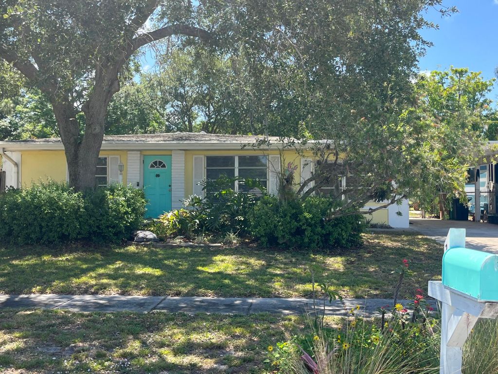 Photo of 180 NE Lobster Road, Port Saint Lucie, FL 34986 (MLS # R11083112)