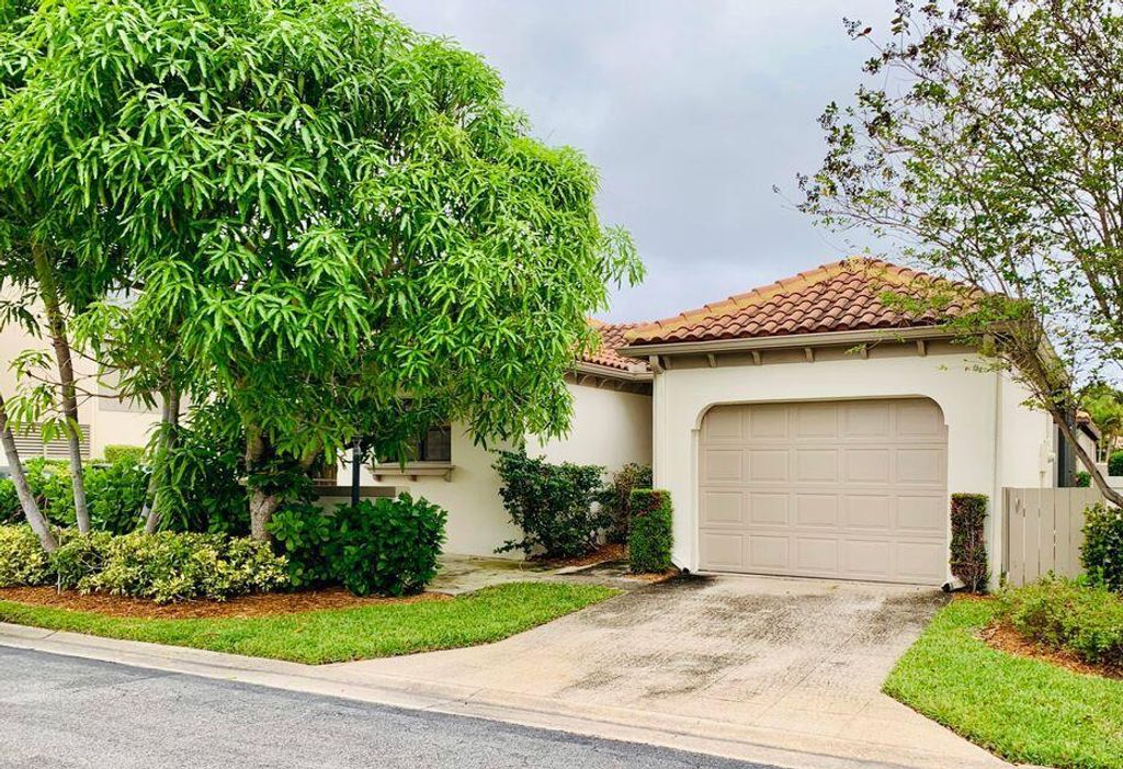 Photo of 1469 Via Miguel, Jupiter, FL 33477 (MLS # R10741664)