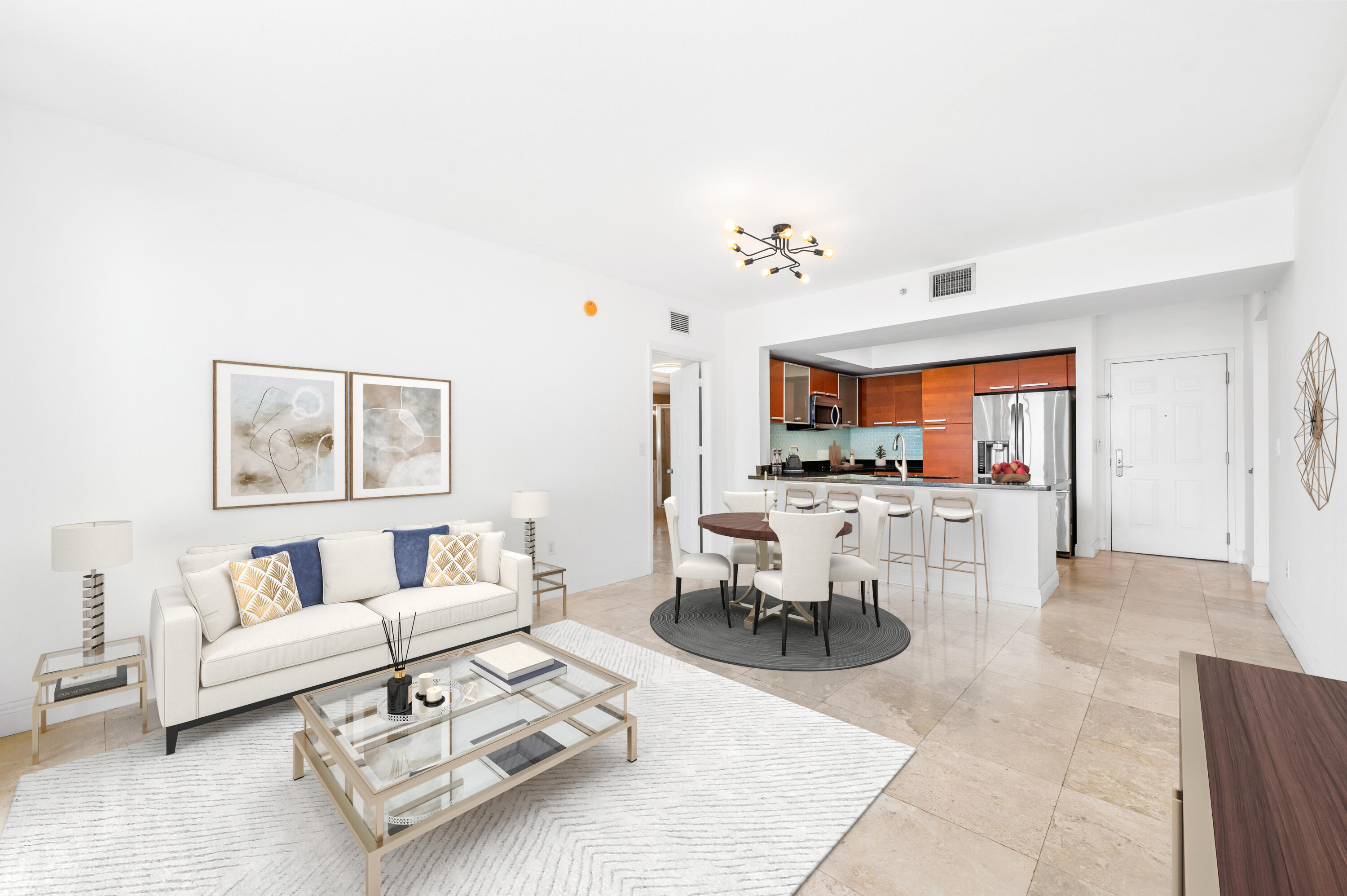 2030 S Douglas Road 807