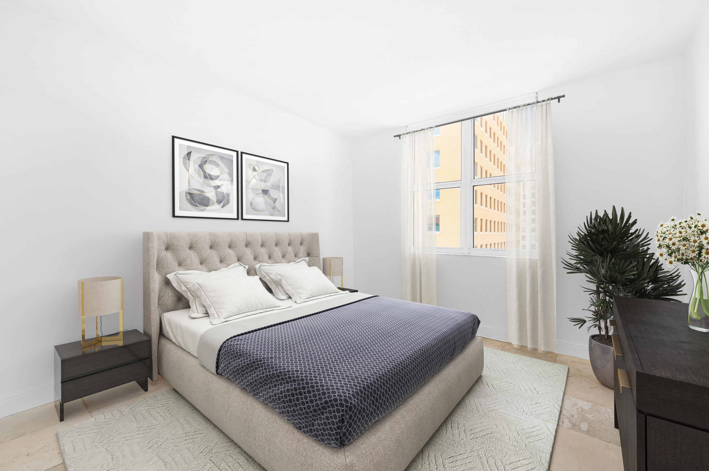 THE MINORCA CONDO - Residential