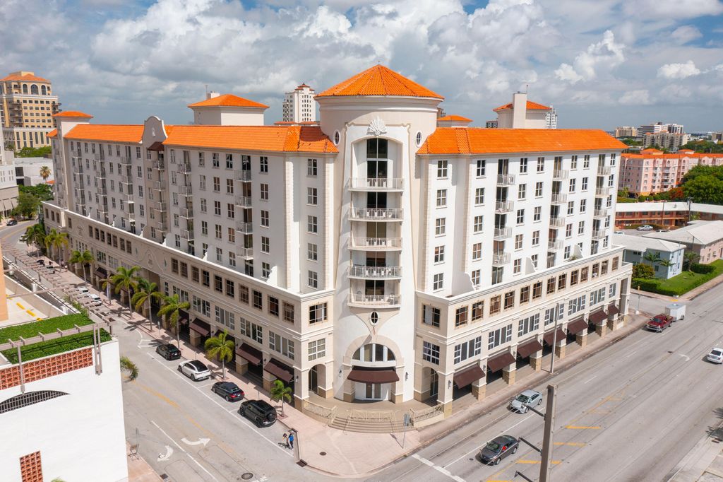Photo of 2030 S Douglas Road #807, Coral Gables, FL 33134 (MLS # B26025547)