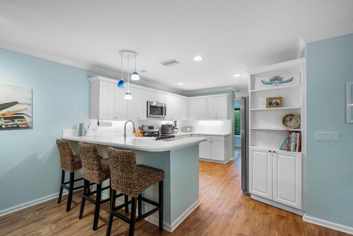 OAK HARBOUR 4 - Residential