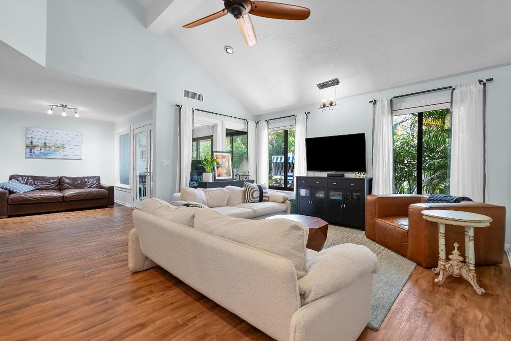 Photo of 463 Coral Cove Drive, Juno Beach, FL 33408 (MLS # R11155659)