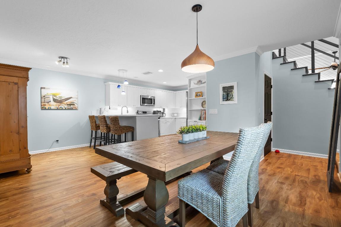 OAK HARBOUR 4 - Residential