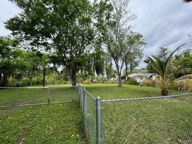Taylor Creek Dev - Land