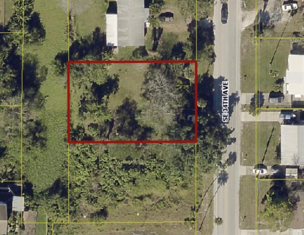 Taylor Creek Dev - Land