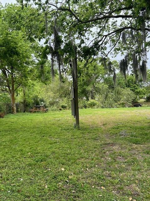 Taylor Creek Dev - Land