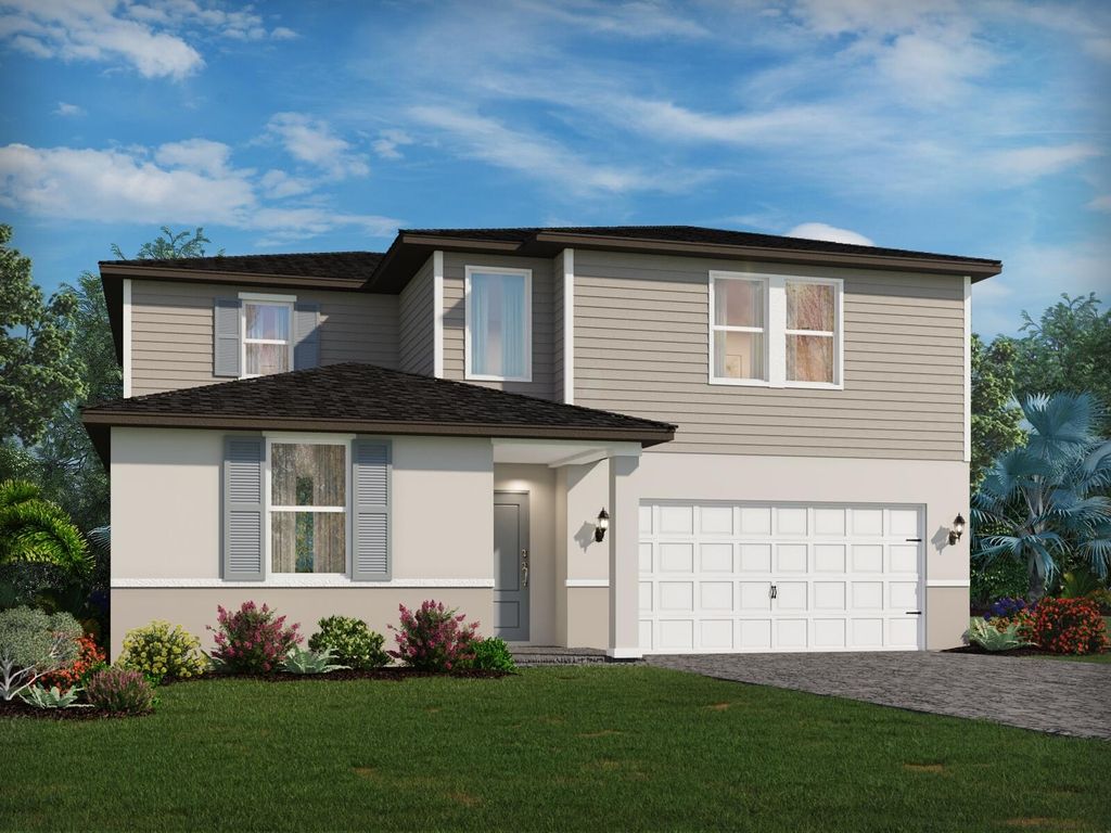 Photo of 14230 SW Rain Road, Indiantown, FL 34956 (MLS # R11127873)