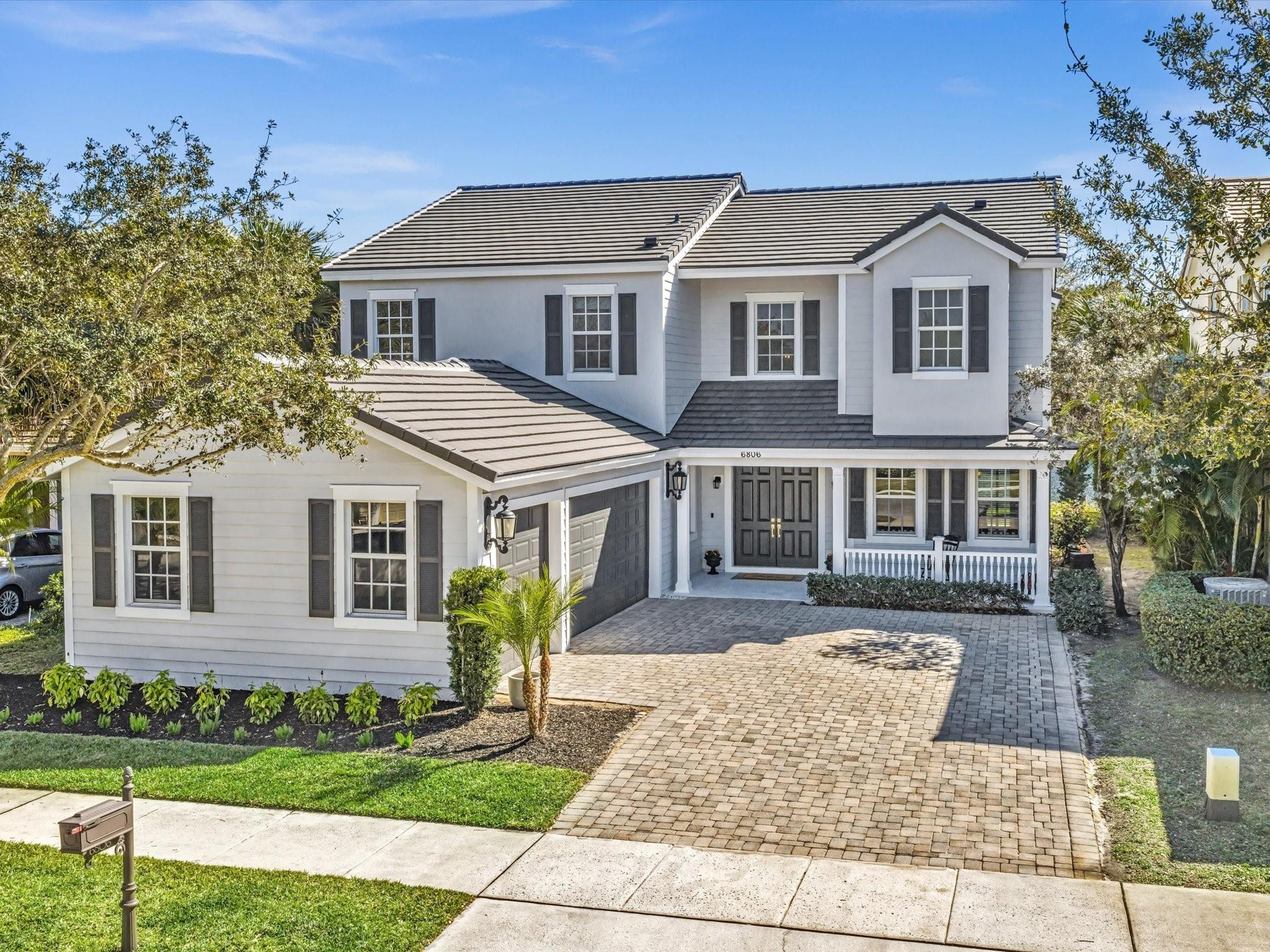 Lakeside Village At Davie - Residential