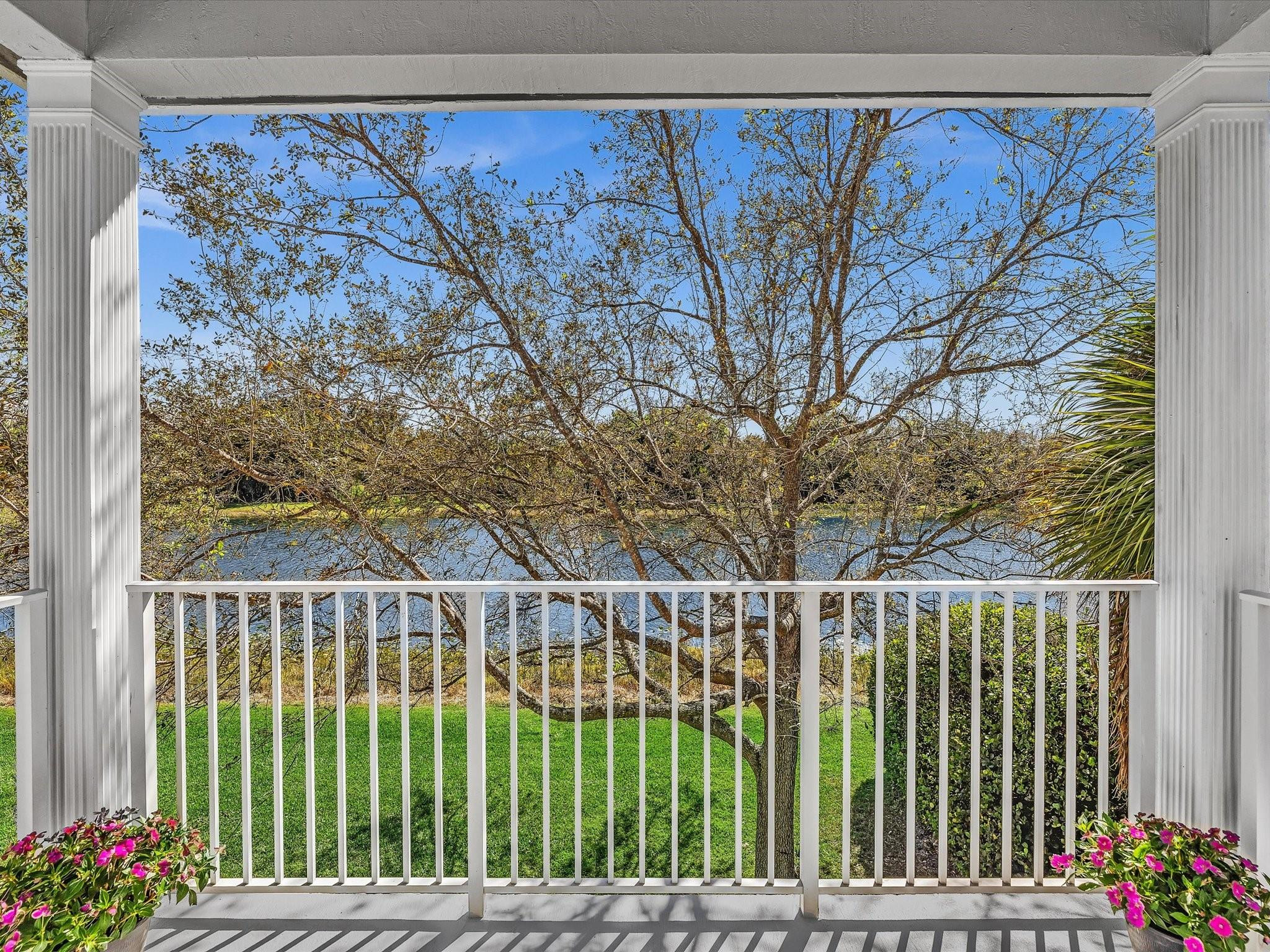 Lakeside Village At Davie - Residential