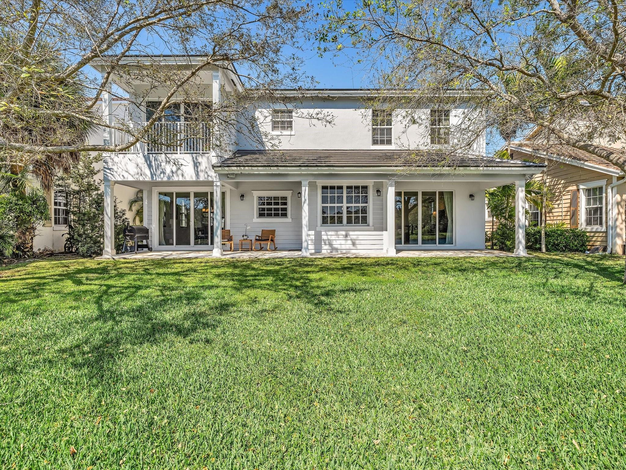 Lakeside Village At Davie - Residential