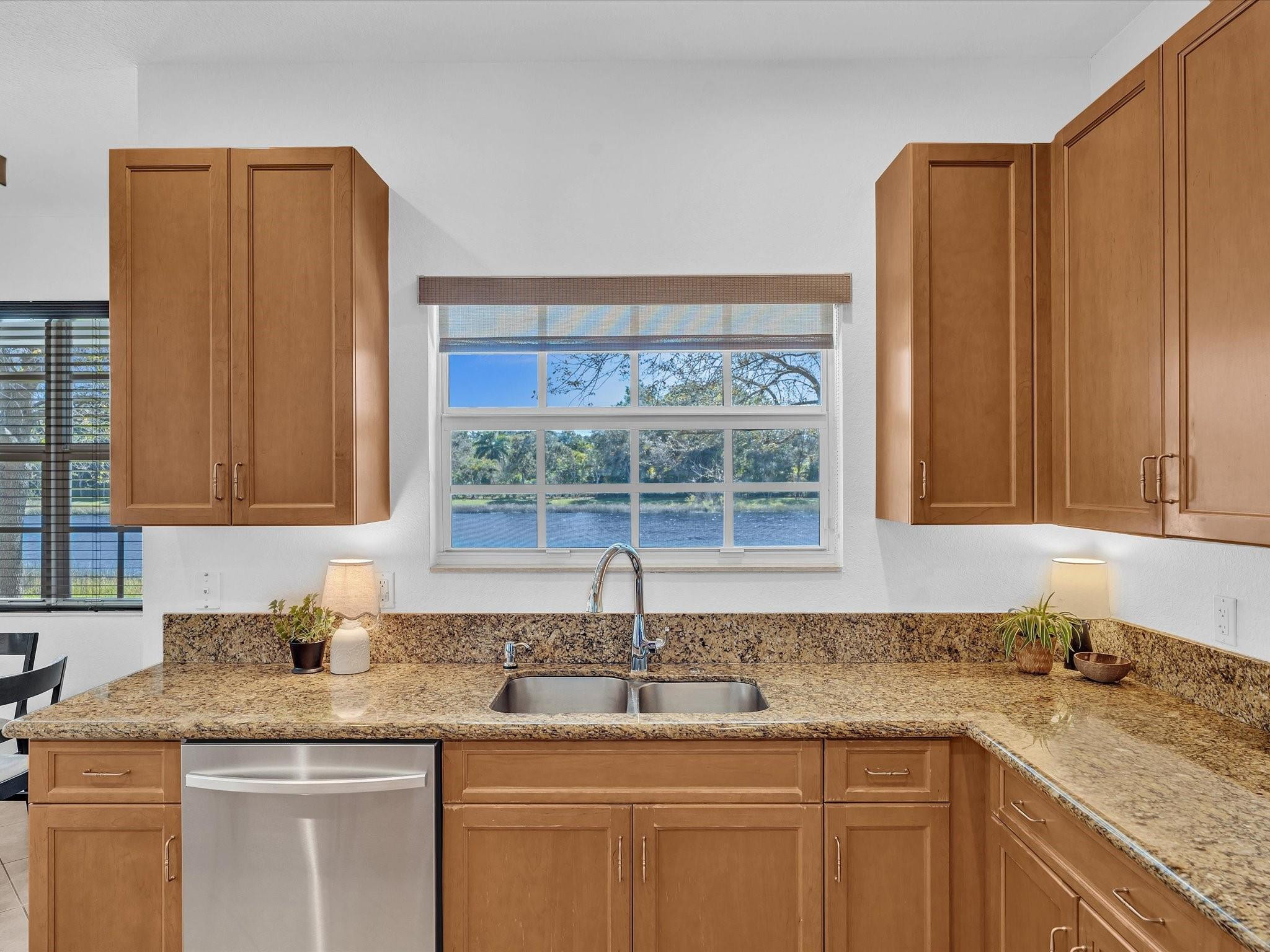 Lakeside Village At Davie - Residential