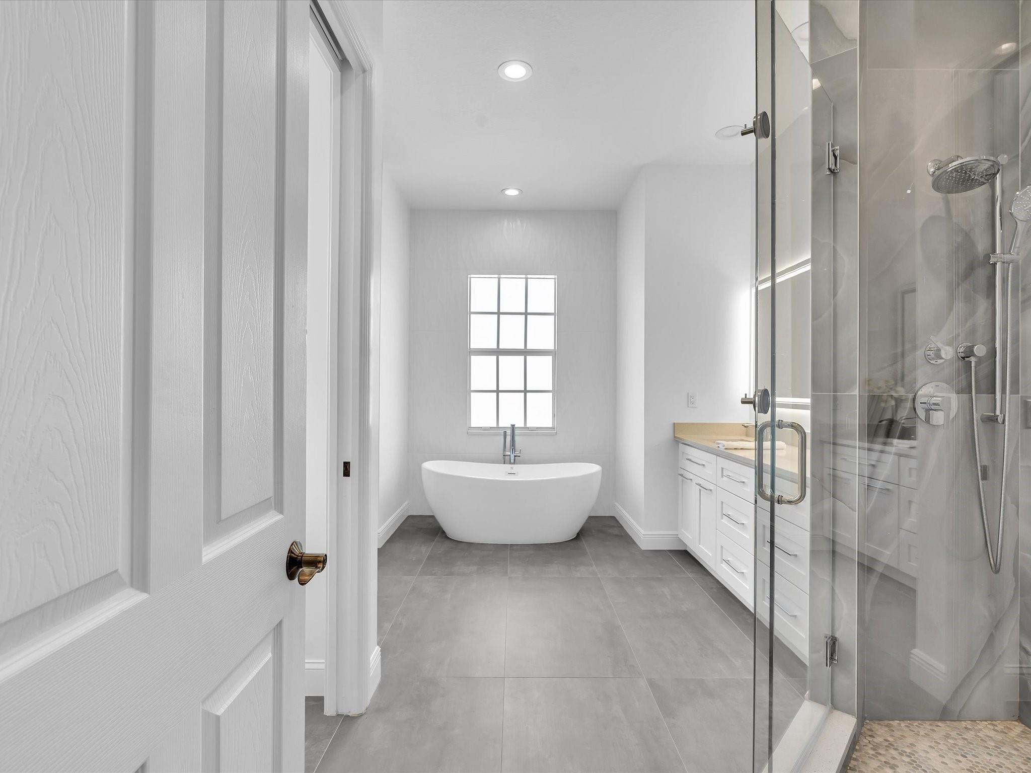 Lakeside Village At Davie - Residential