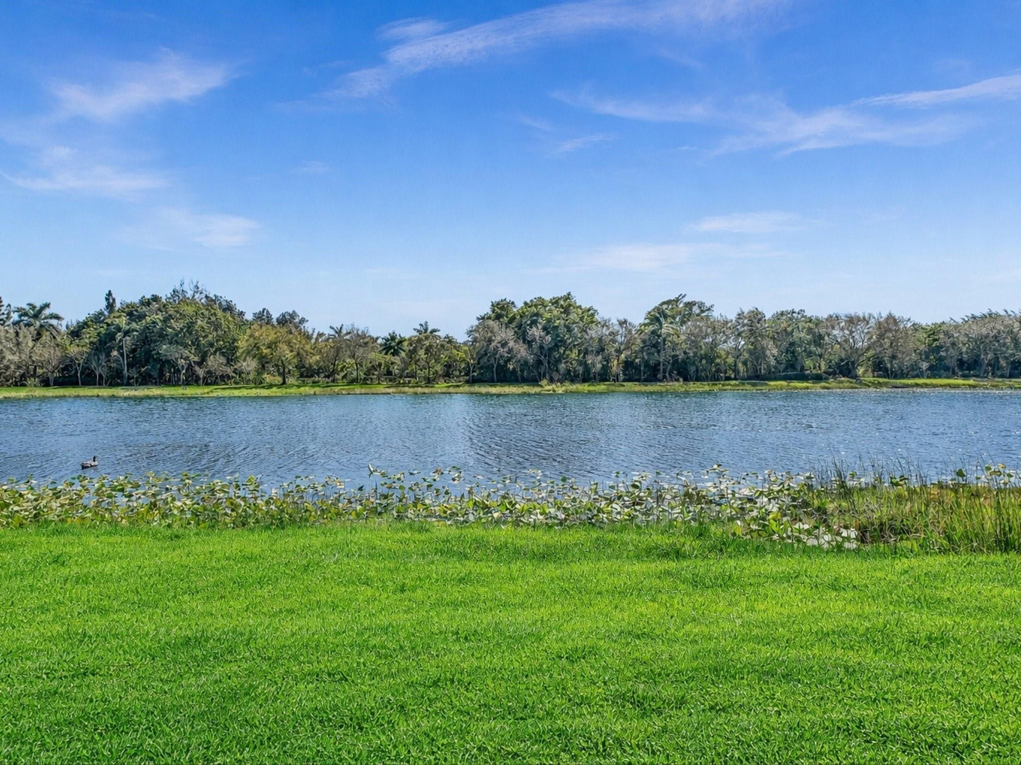 Lakeside Village At Davie - Residential