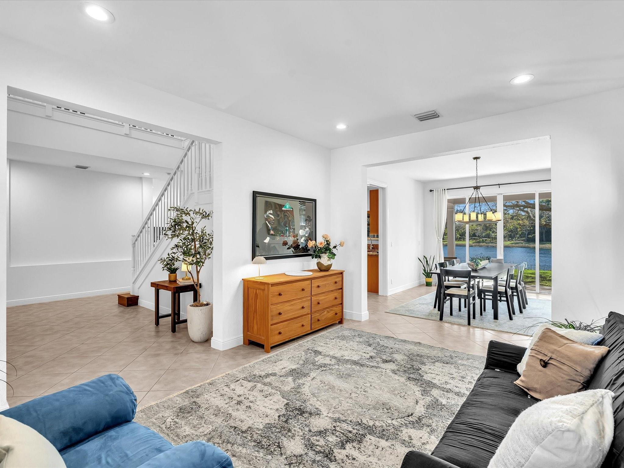 Lakeside Village At Davie - Residential