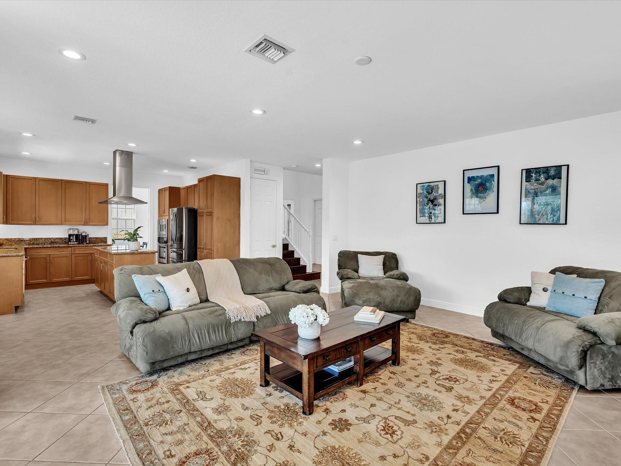 Lakeside Village At Davie - Residential