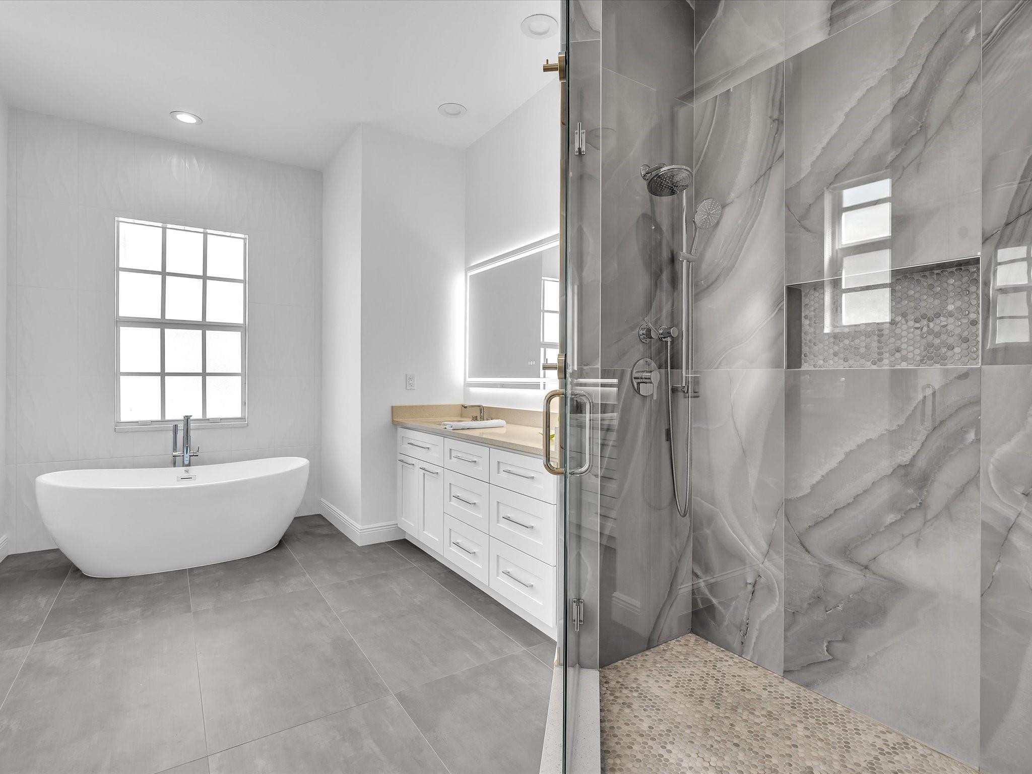 Lakeside Village At Davie - Residential