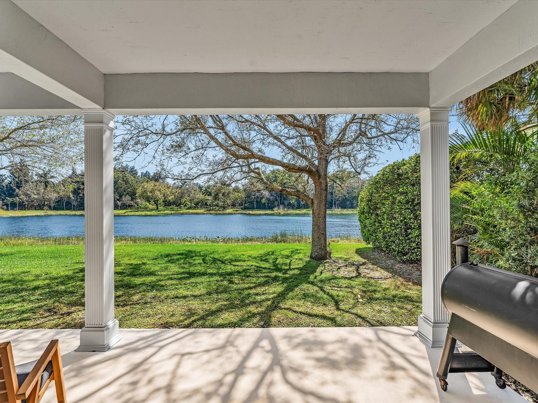 Lakeside Village At Davie - Residential