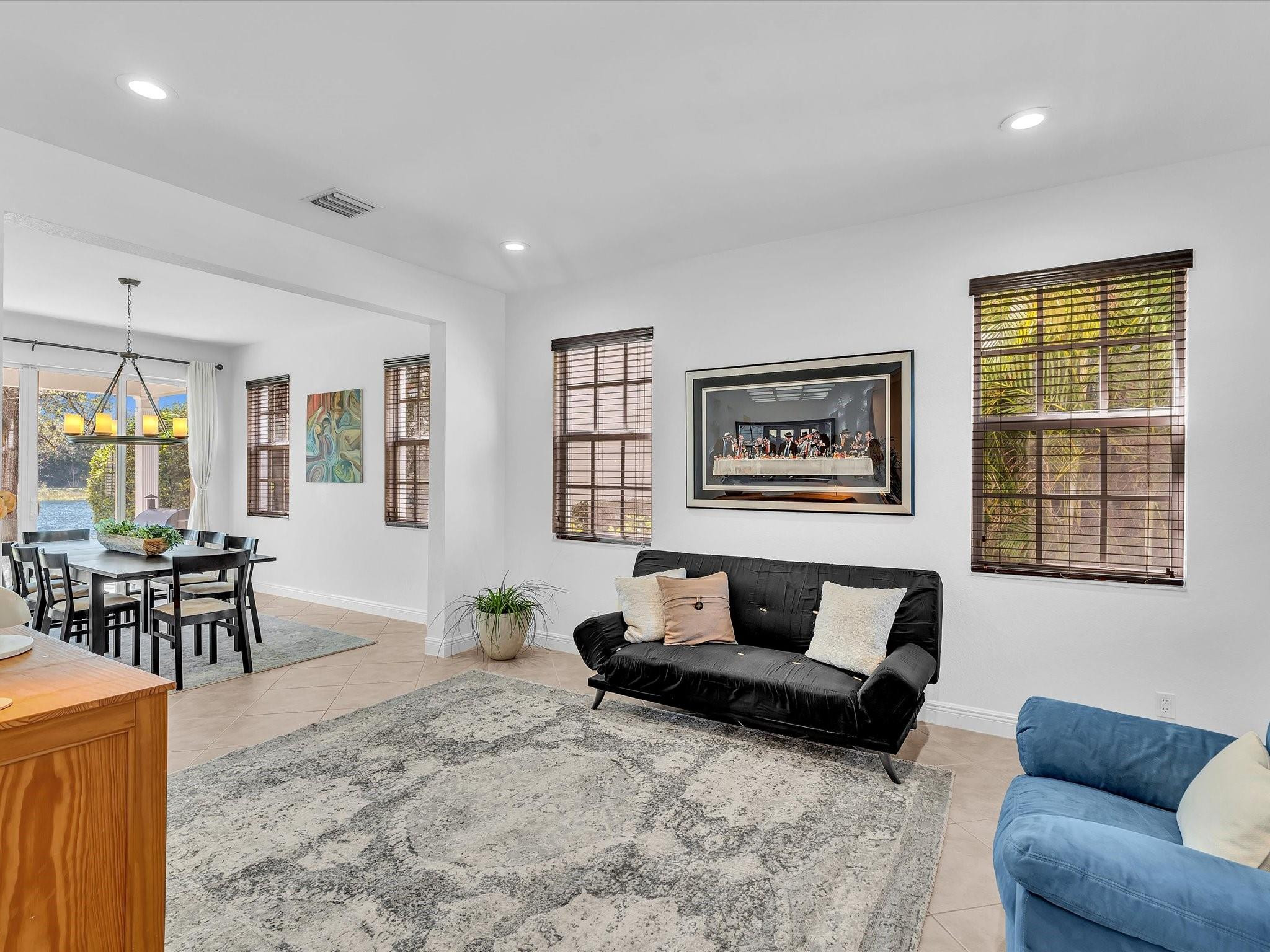 Lakeside Village At Davie - Residential