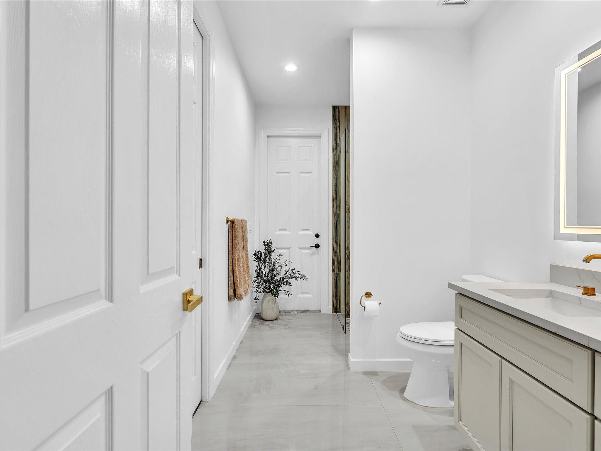 Lakeside Village At Davie - Residential