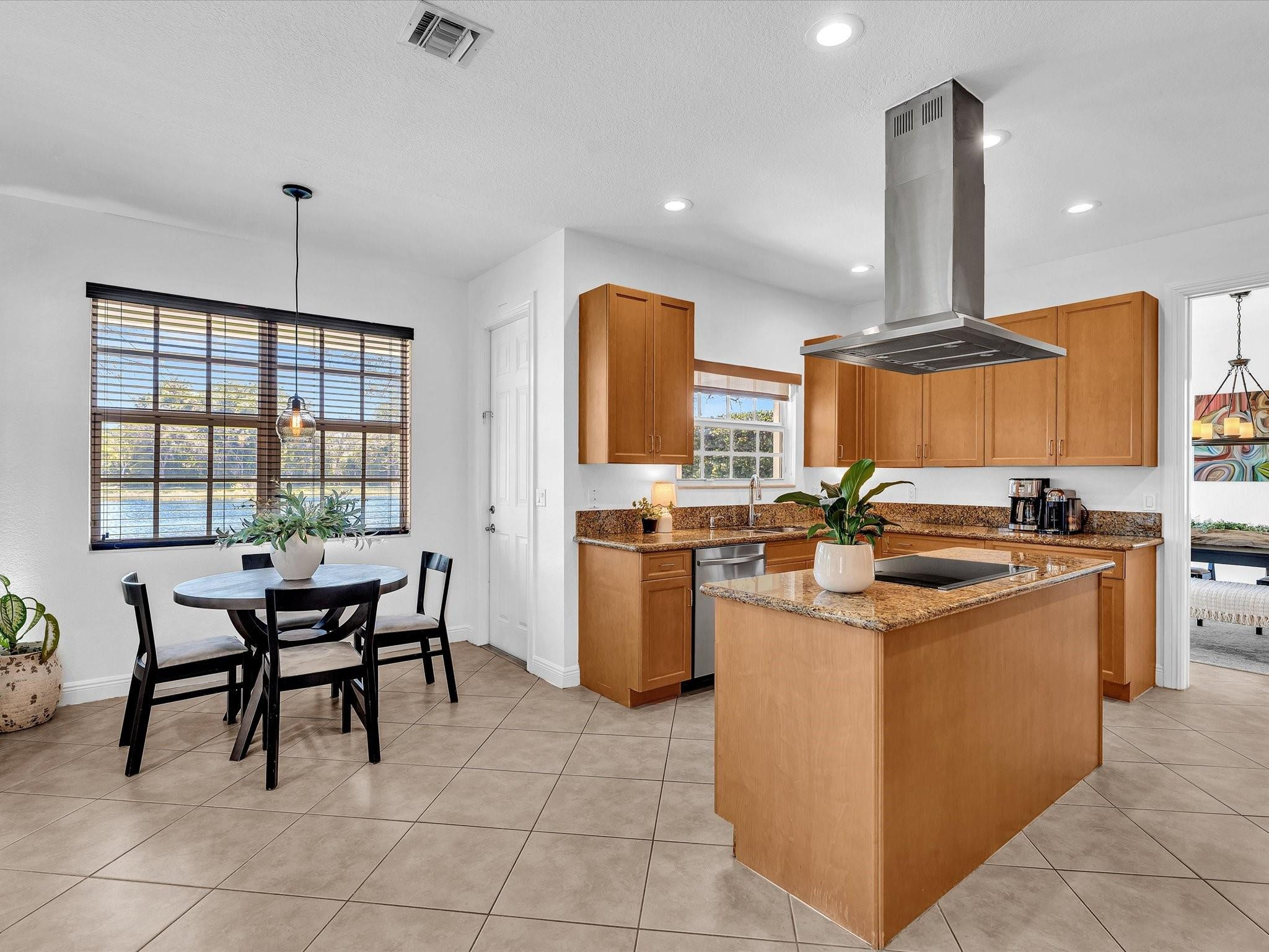 Lakeside Village At Davie - Residential