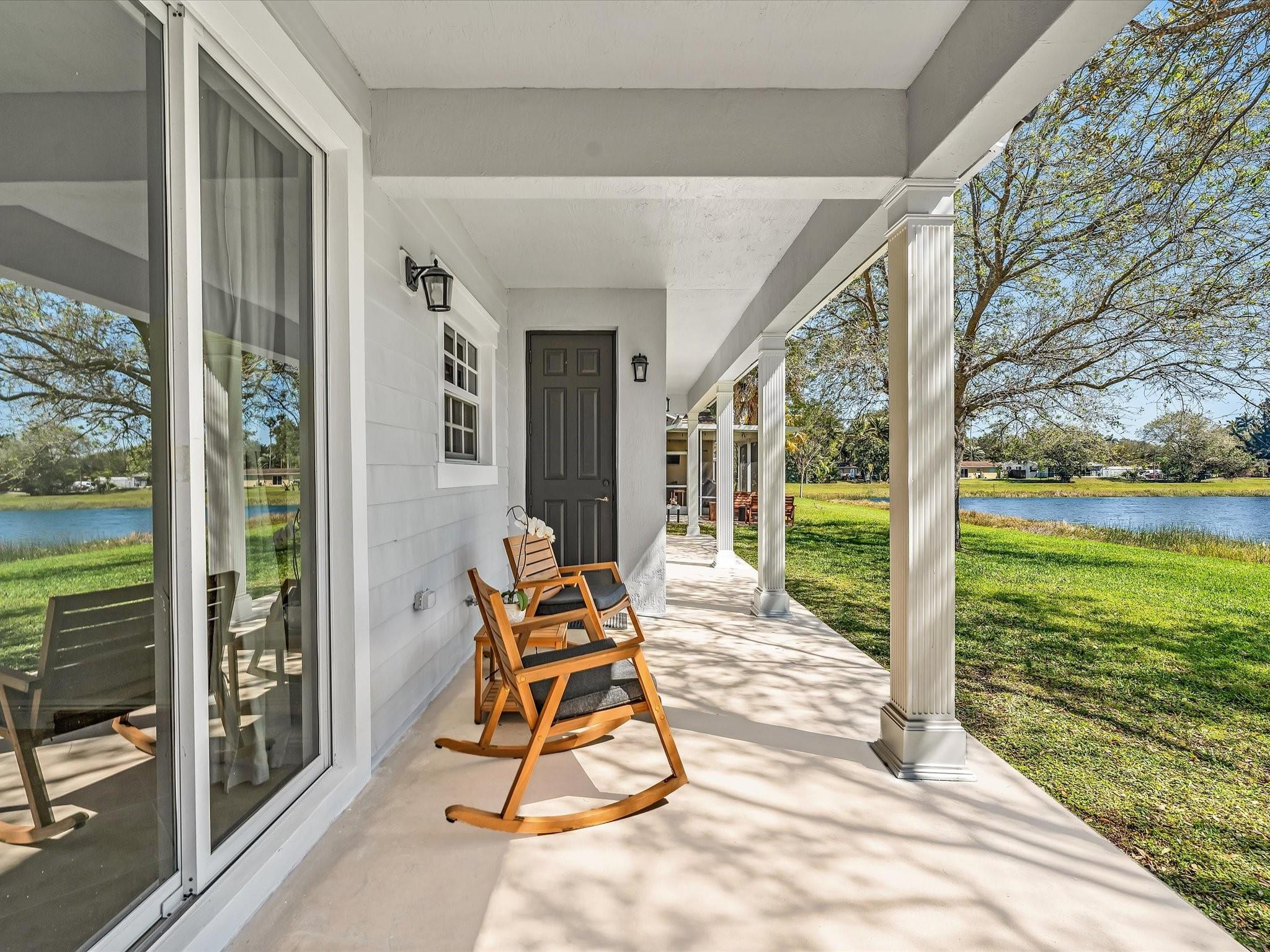 Lakeside Village At Davie - Residential