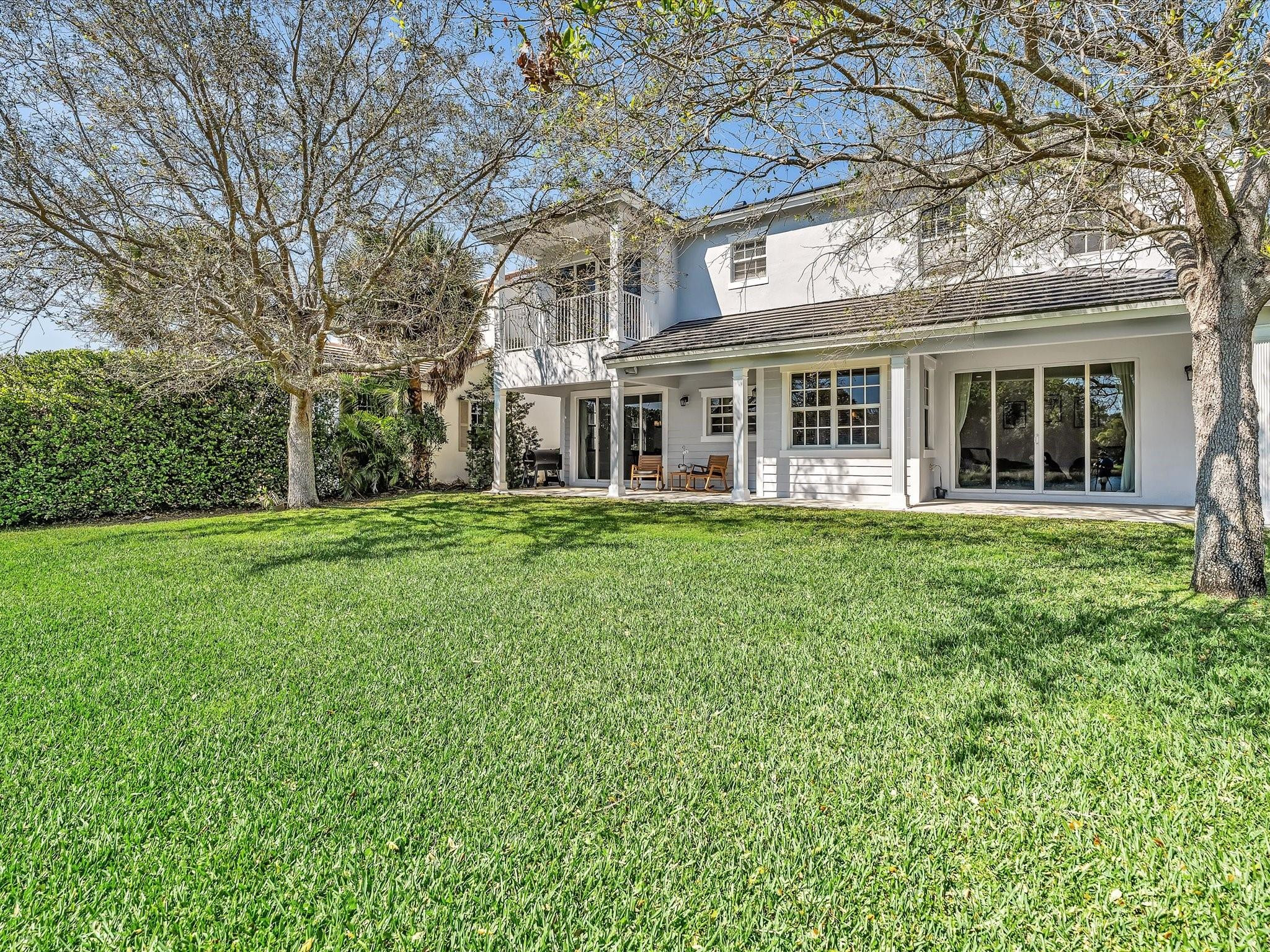 Lakeside Village At Davie - Residential