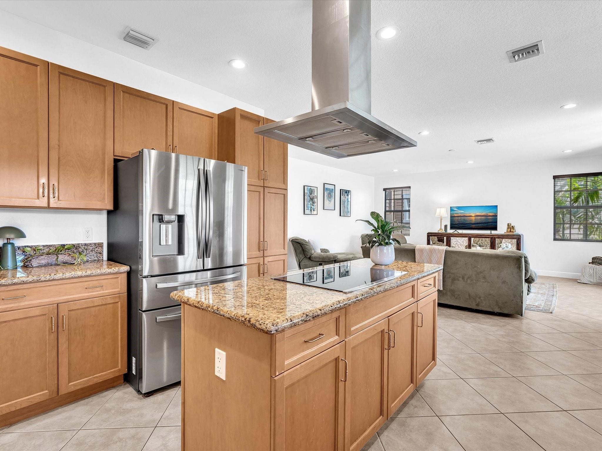 Lakeside Village At Davie - Residential