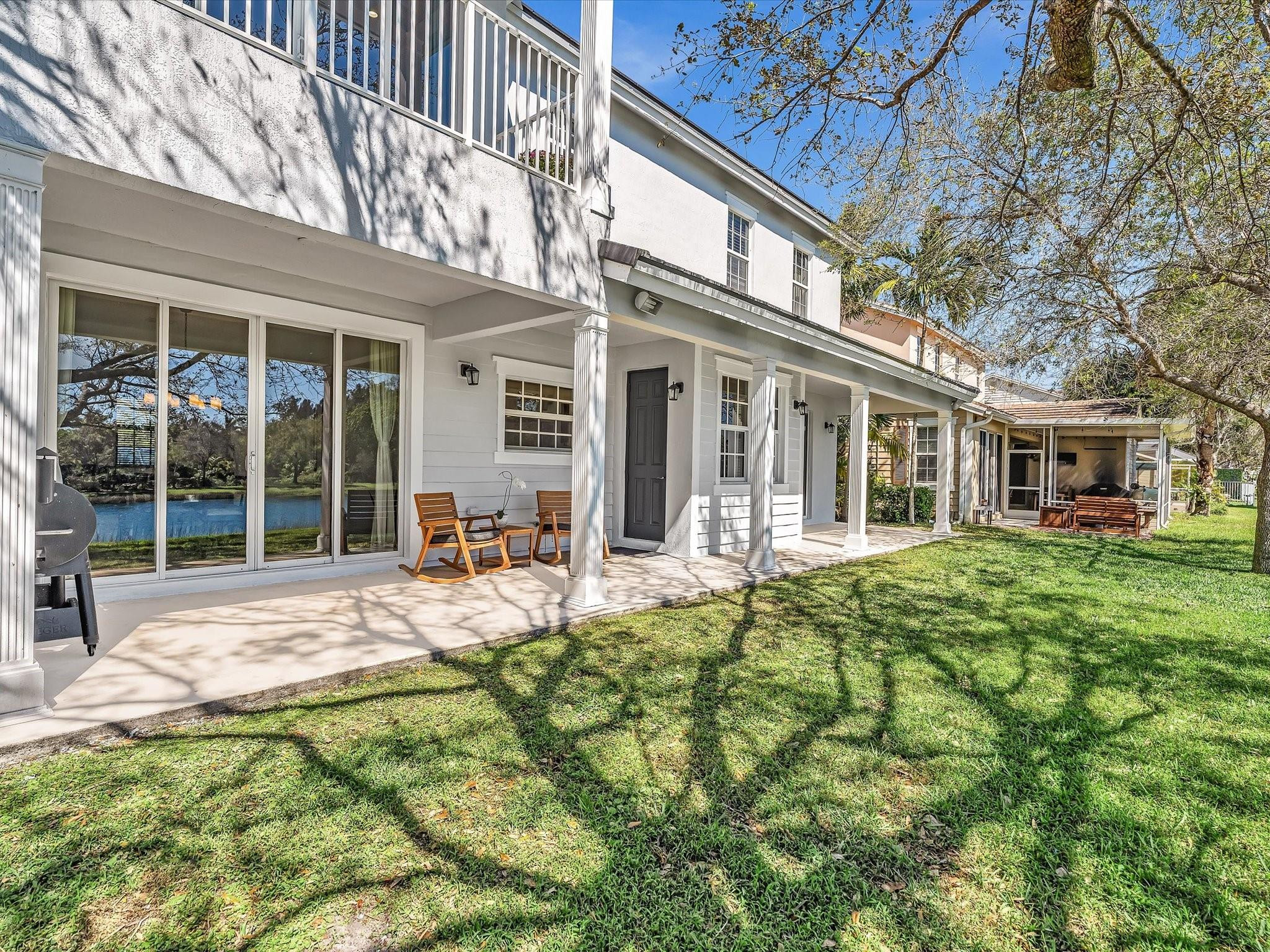 Lakeside Village At Davie - Residential