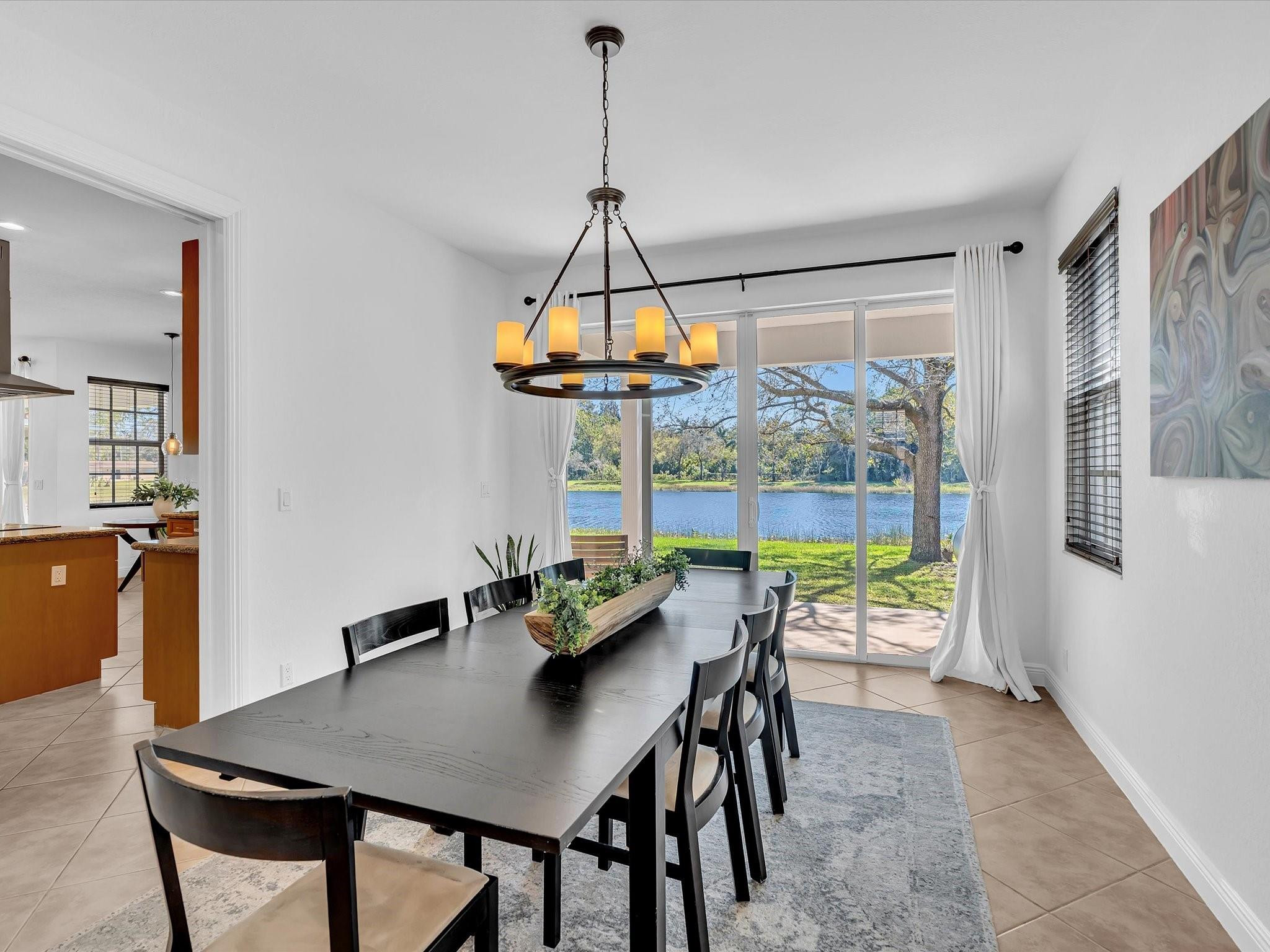 Lakeside Village At Davie - Residential