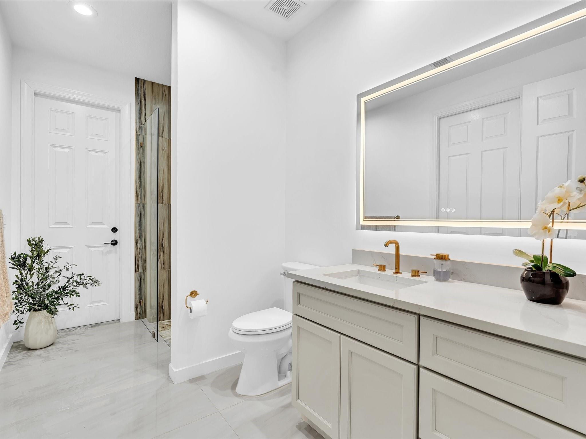 Lakeside Village At Davie - Residential