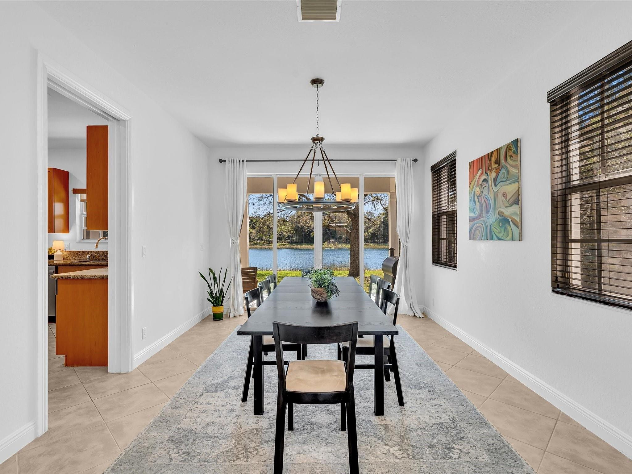 Lakeside Village At Davie - Residential