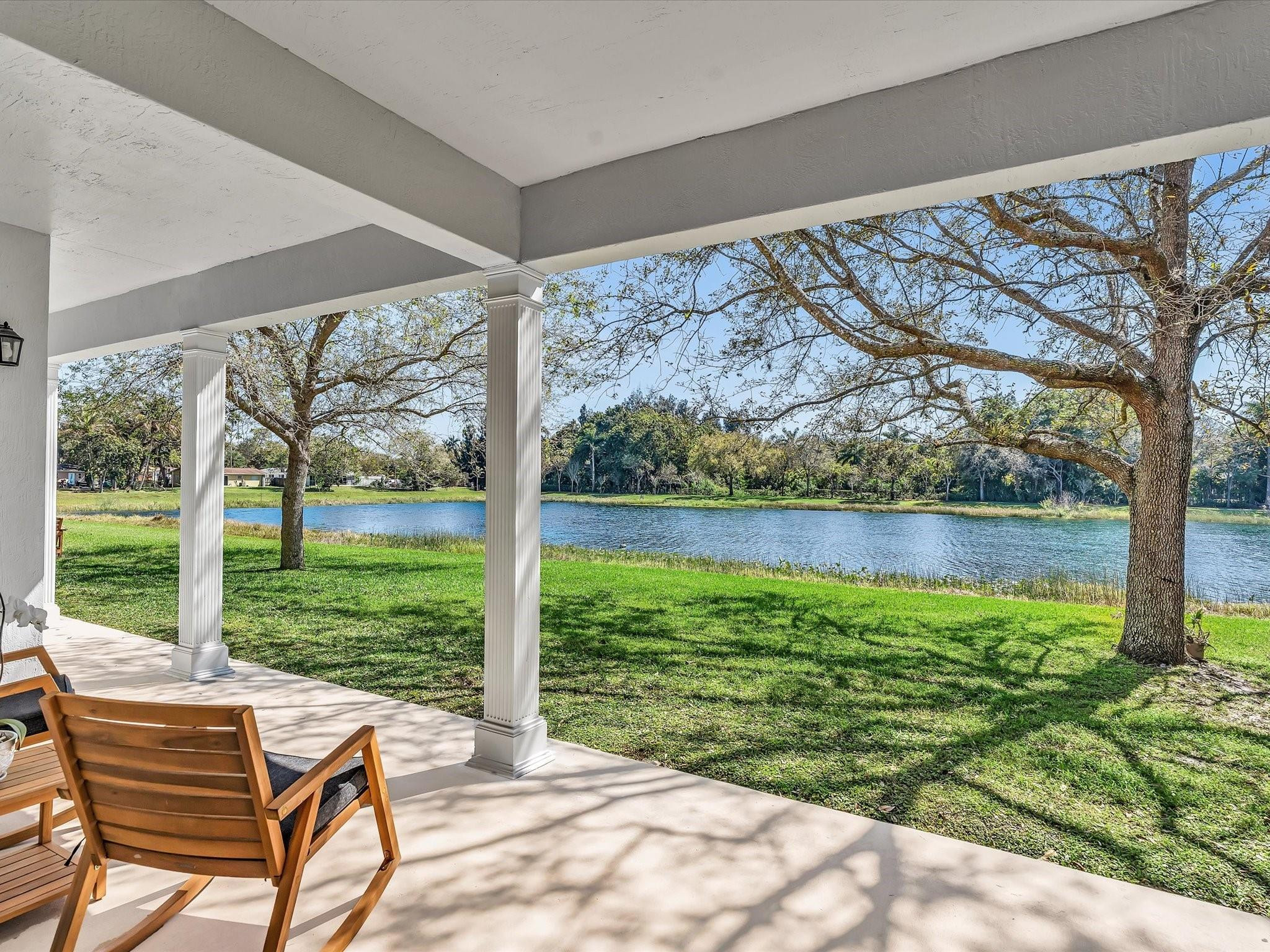 Lakeside Village At Davie - Residential