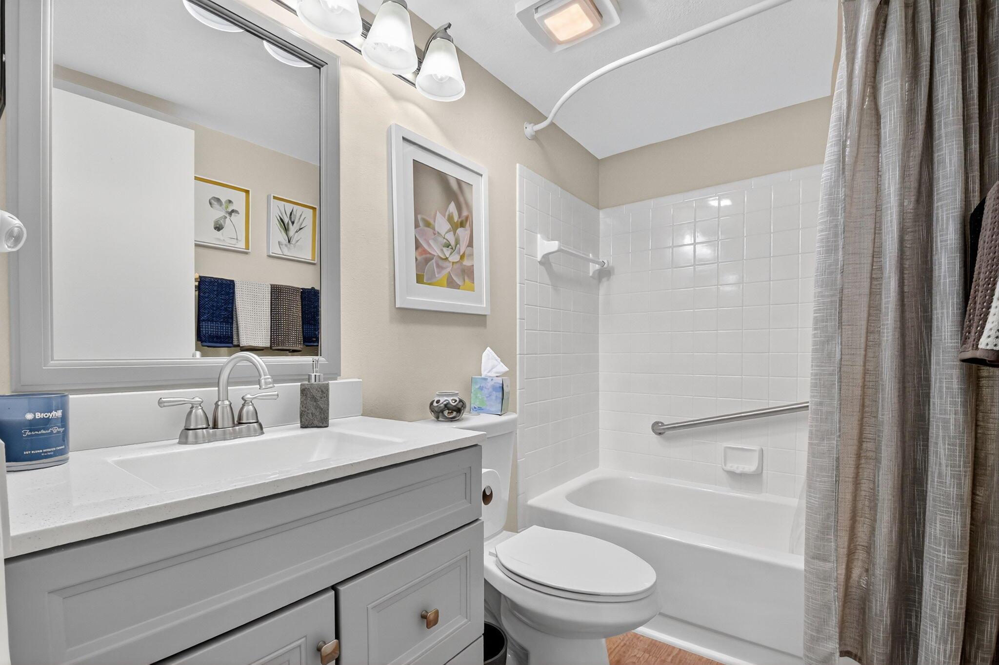 LUCERNE POINTE ONE,TWO,TH - Residential