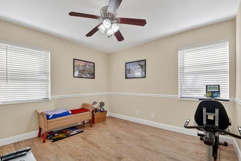 Tiny photo for 7642 Tahiti Lane #101, Lake Worth, FL 33467 (MLS # R11134956)