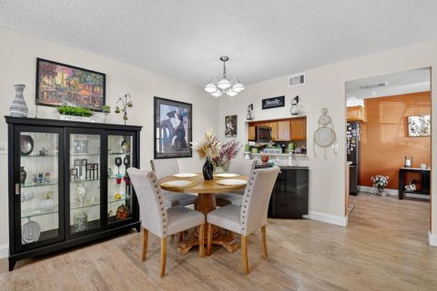 Tiny photo for 7642 Tahiti Lane #101, Lake Worth, FL 33467 (MLS # R11134956)