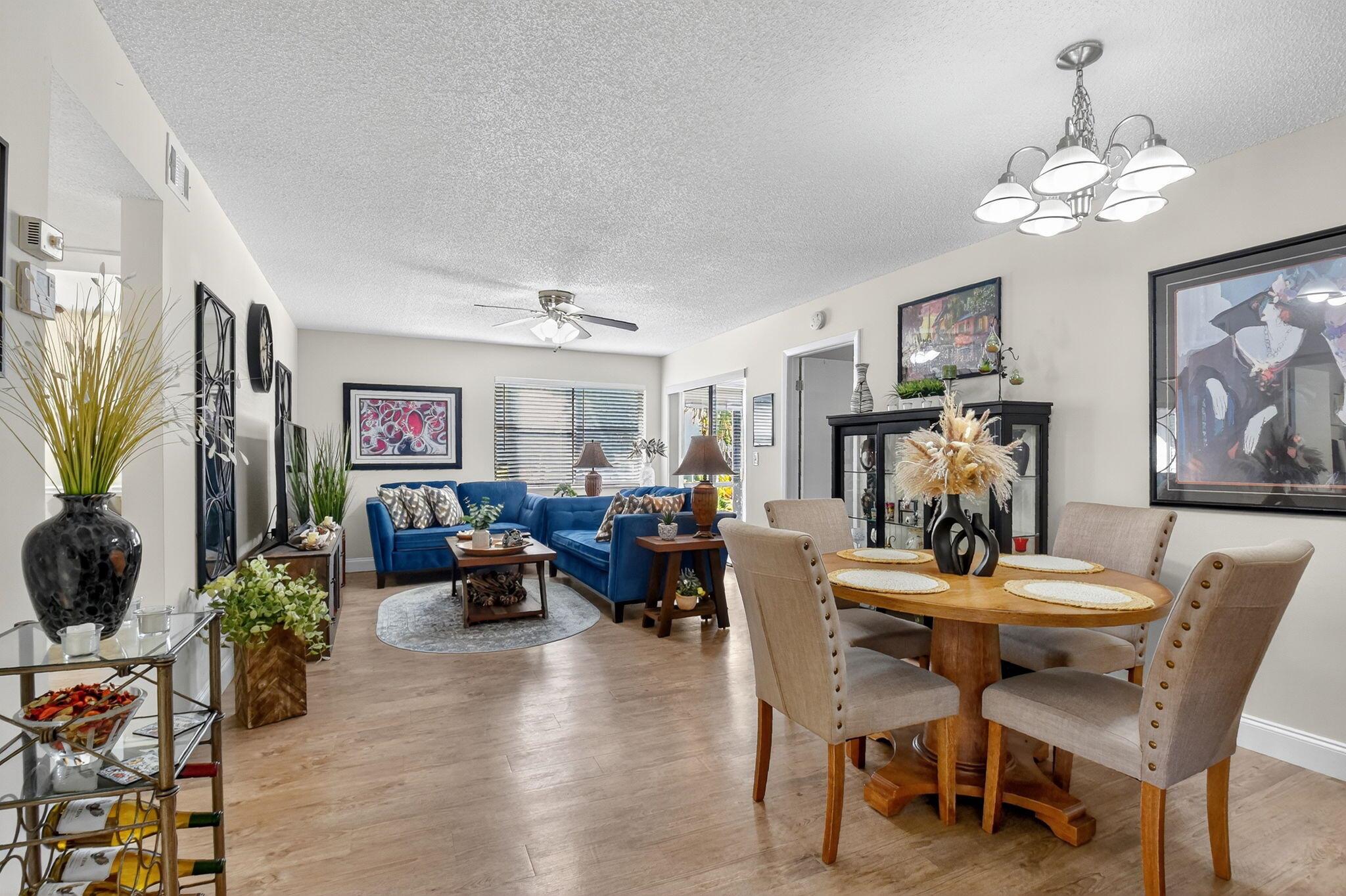 LUCERNE POINTE ONE,TWO,TH - Residential
