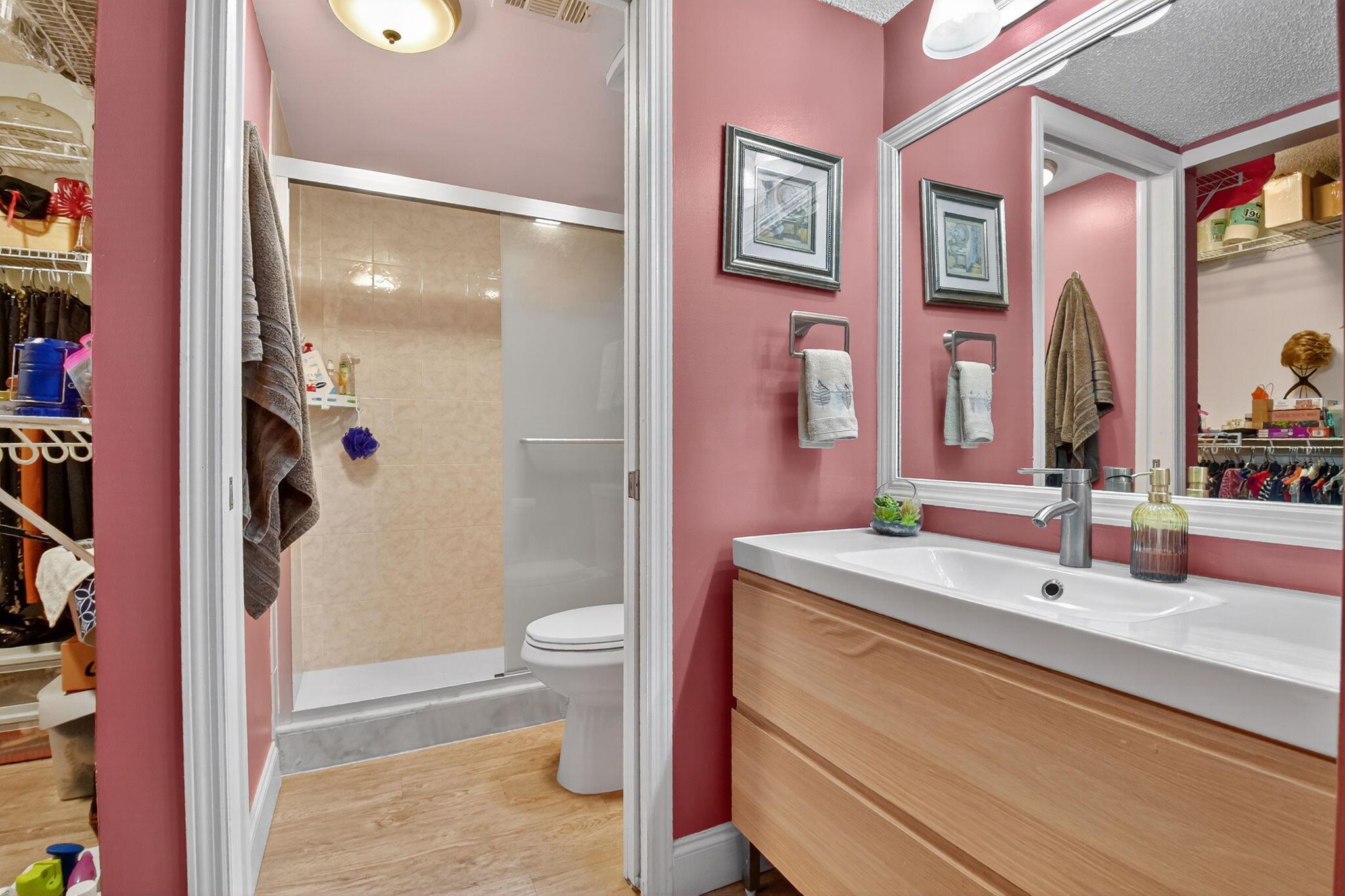 LUCERNE POINTE ONE,TWO,TH - Residential