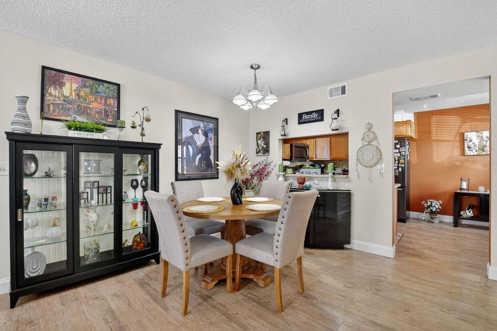 Photo of 7642 Tahiti Lane #101, Lake Worth, FL 33467 (MLS # R11134956)