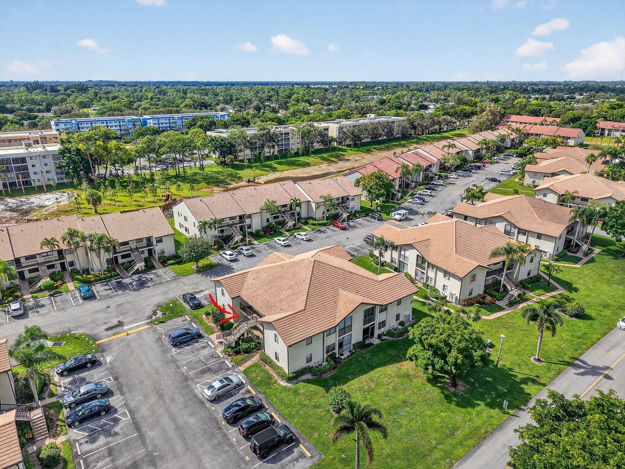 LUCERNE POINTE ONE,TWO,TH - Residential