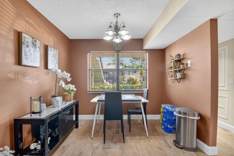 Tiny photo for 7642 Tahiti Lane #101, Lake Worth, FL 33467 (MLS # R11134956)
