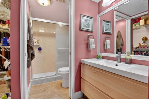 Tiny photo for 7642 Tahiti Lane #101, Lake Worth, FL 33467 (MLS # R11134956)