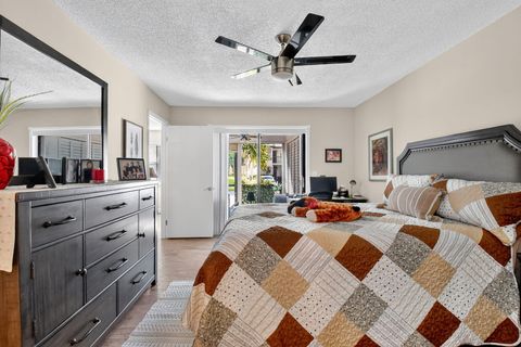 Tiny photo for 7642 Tahiti Lane #101, Lake Worth, FL 33467 (MLS # R11134956)