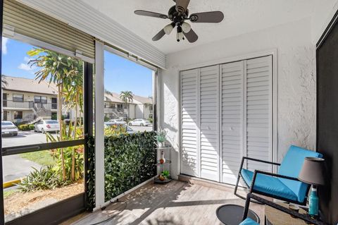 Tiny photo for 7642 Tahiti Lane #101, Lake Worth, FL 33467 (MLS # R11134956)