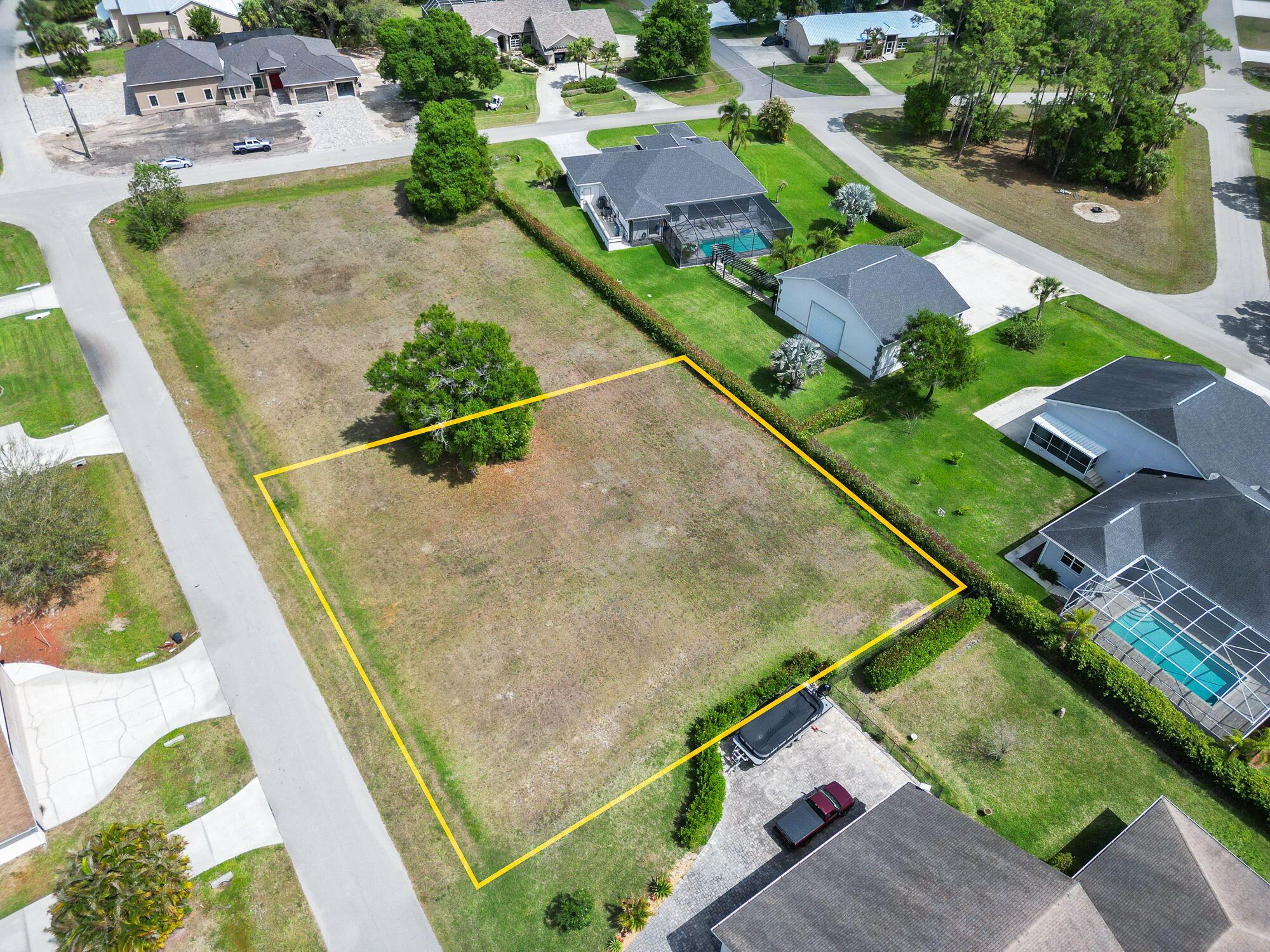 6871 Cherokee Avenue