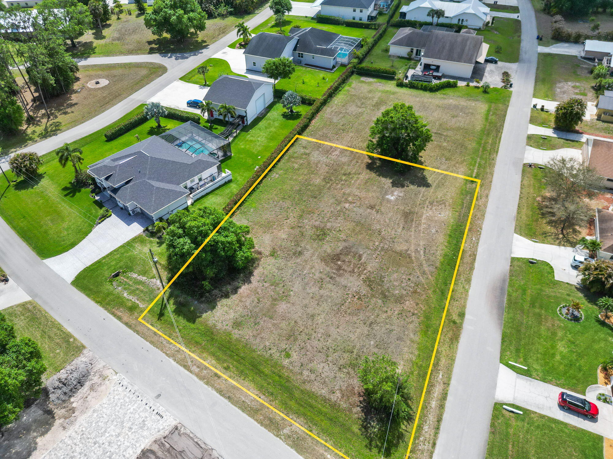 6871 Cherokee Avenue